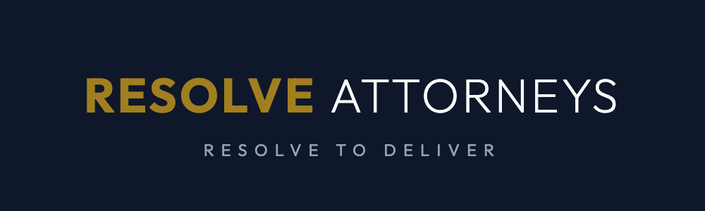 Resolve Attorneys